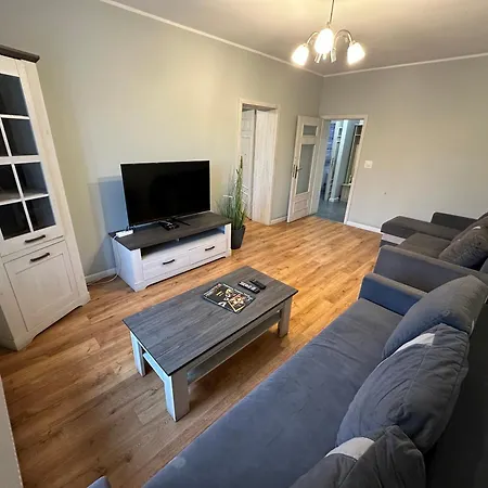 Apartament Aleksandra