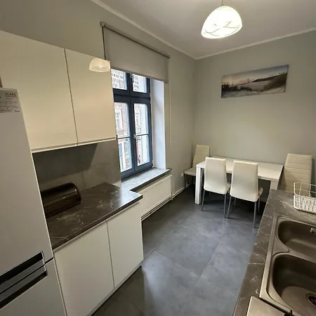Apartament Aleksandra *