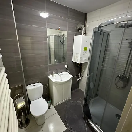 Aleksandra Apartament Gniezno
