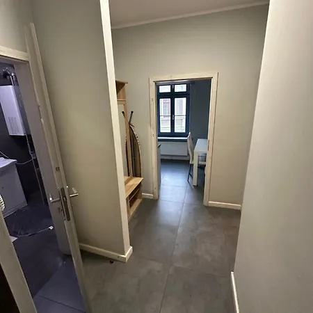 Apartament Aleksandra Gniezno