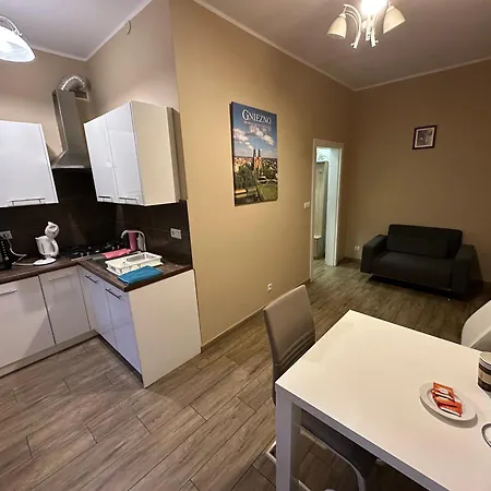 Aleksandra Apartament