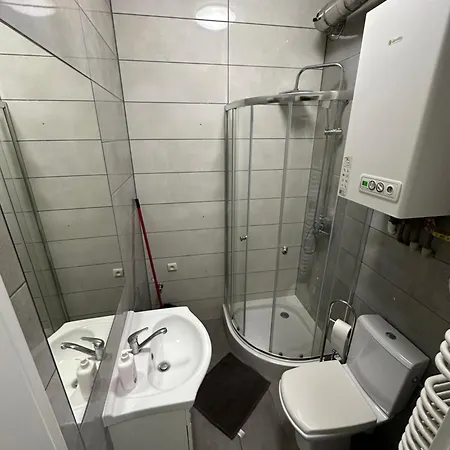 Apartament Aleksandra