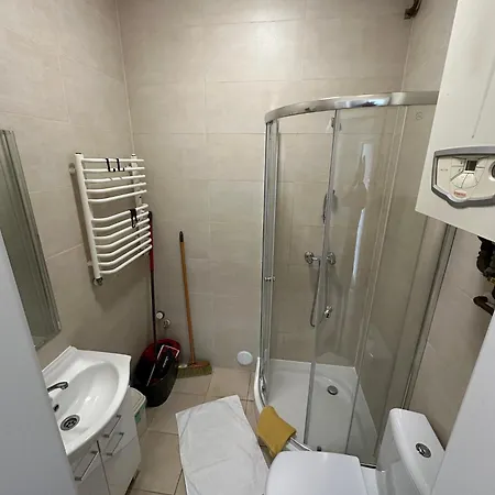 Aleksandra Apartament