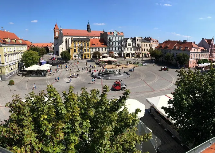 Apartment Aleksandra