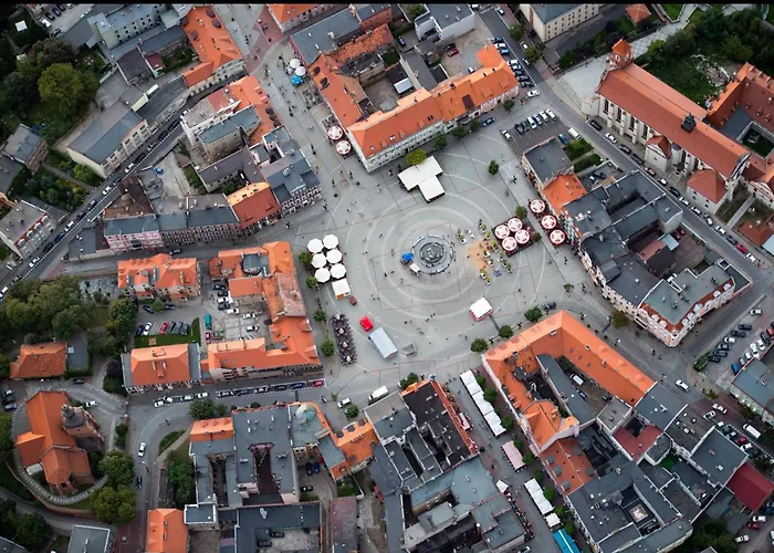 Aleksandra Apartment *