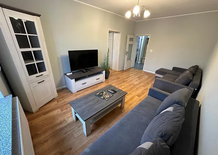 Apartment Aleksandra