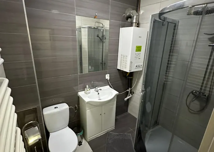 Aleksandra Apartment Gniezno