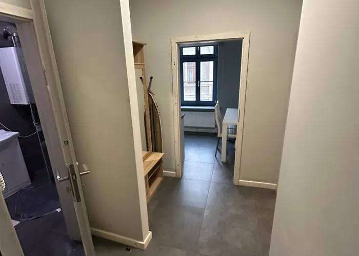 Apartment Aleksandra Gniezno