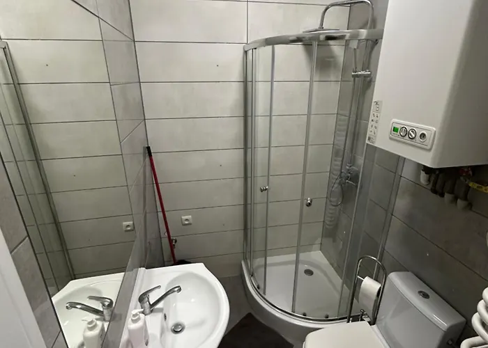 Apartment Aleksandra